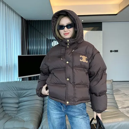 セリーヌ CELINE ダウンジャケット 偽物N級品 激安