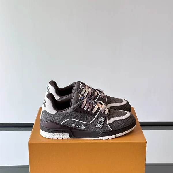 ルイヴィトン vuitton 靴 スーパーコピー ブランドシューズ 激安通販