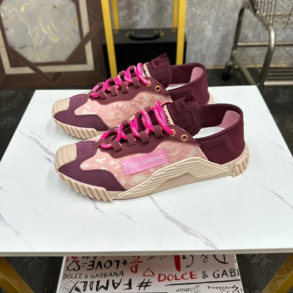 ドルチェ＆ガッバーナ D&G 靴 シューズ スーパーコピー ペアルック 大人気