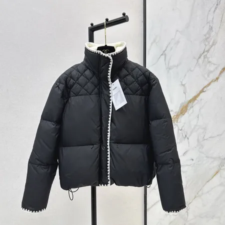 シャネル CHANEL ダウン ジャケット コピーn級品 激安通販