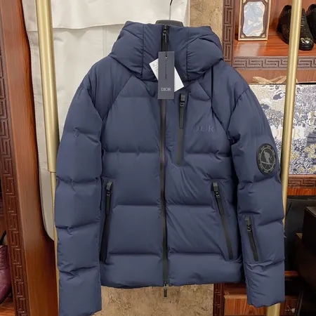 ディオール Dior ダウンジャケット コピー N級品 激安 優良店