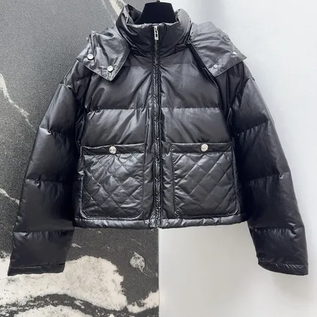 シャネル CHANEL ダウンジャケット コピー激安通販