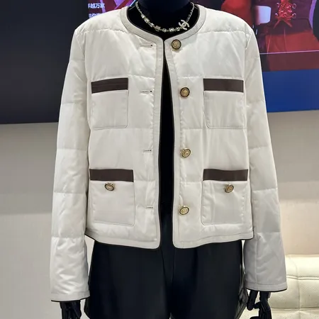 セリーヌ CELINE ダウンジャケット スーパーピー N級品激安