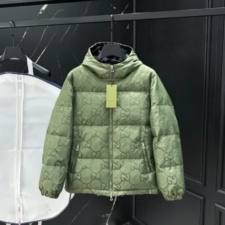 グッチ GUCCI ダウンジャケット スーパーピー 全品送料無料