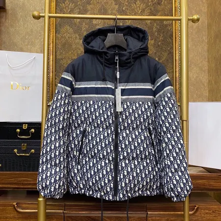 ディオール Dior ダウンジャケット スーパーコピーN級品 激安