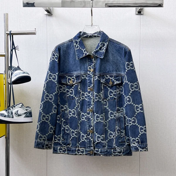 グッチ 服 スーパーコピー gucci ジャケット コート ブランド偽物激安通販