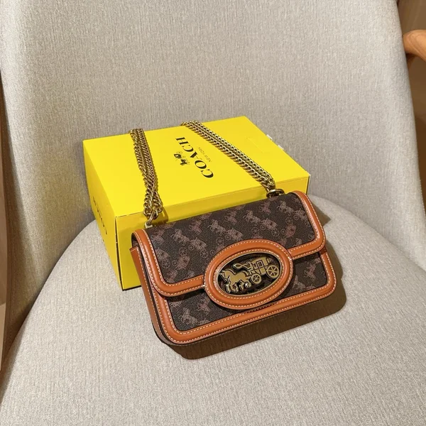 コーチ バッグ 偽物通販 ショルダーバッグ ブランド スーパーコピー