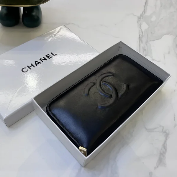 シャネル 財布 偽物激安 chanelコピー ウォレット ブランドn級品