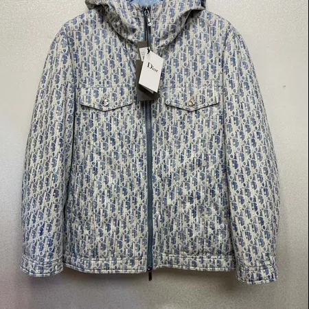 ディオール Dior ダウンジャケット 安いコピー 偽物N級品通販