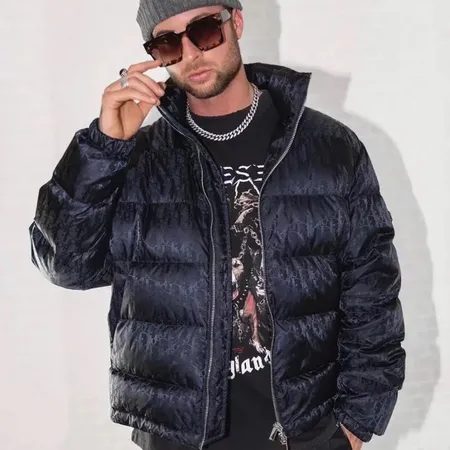 ディオール Dior ダウンジャケット 安いコピー 偽物N級品通販