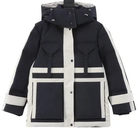 セリーヌ CELINE ダウンジャケット スーパーピー N級品激安