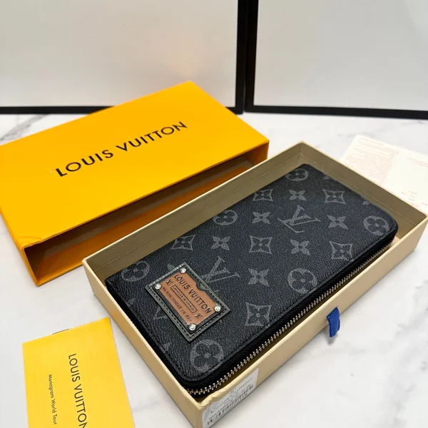 ルイヴィトン 財布 偽物激安 lvウォレット ブランド スーパーコピー