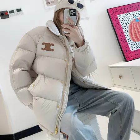 セリーヌ CELINE ダウンジャケット 偽物N級品 激安