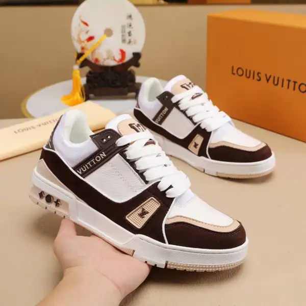 ルイヴィトン vuitton 靴 スーパーコピー ブランドシューズ 激安通販