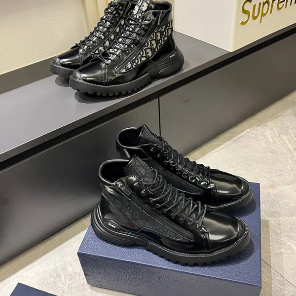 ディオール Dior 偽物通販 靴・シューズ スーパーコピー