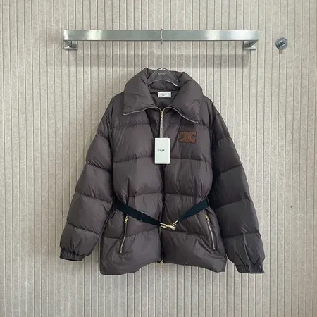 セリーヌ CELINE ダウンジャケット スーパーコピーN級品激安