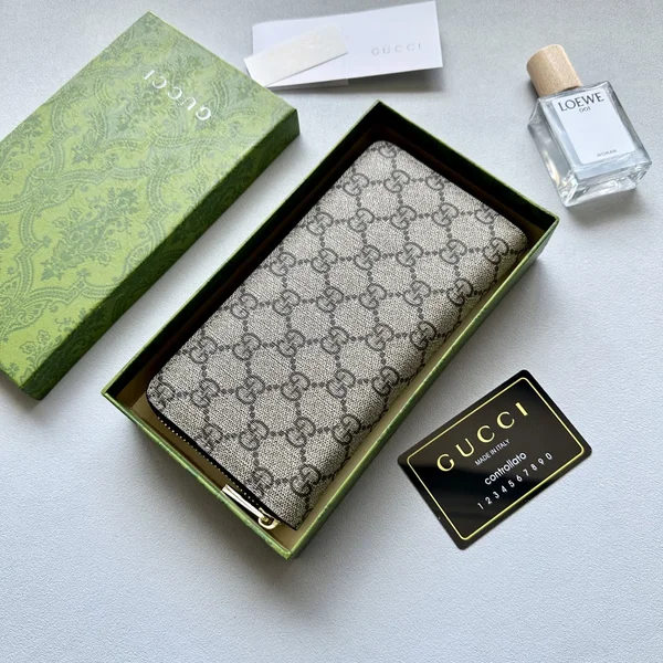 グッチ 財布 偽物激安 GUCCI コピーウォレット ブランドn級品