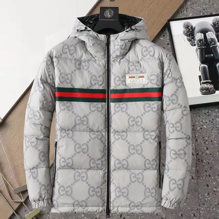 グッチ GUCCI ダウンジャケット スーパーピー 全品送料無料