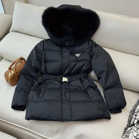 プラダ PRADA ダウン ジャケット 偽物激安通販