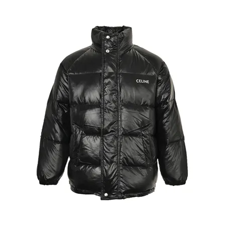 セリーヌ CELINE ダウン ジャケット スーパーピーN級品激安