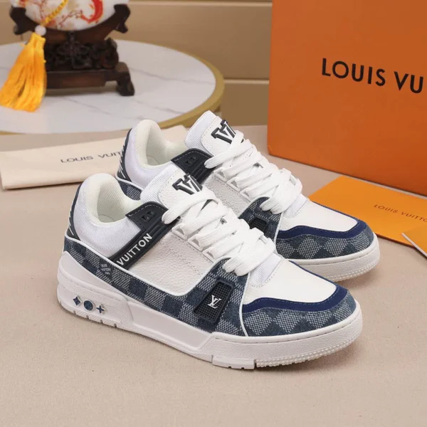 ルイヴィトン vuitton 靴 シューズ スーパーコピー