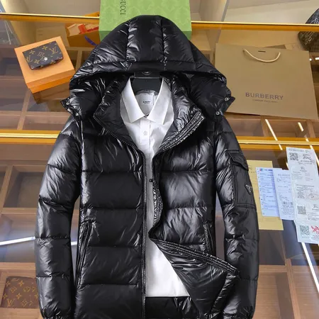 プラダ PRADA ダウンジャケット コピー服 激安通販