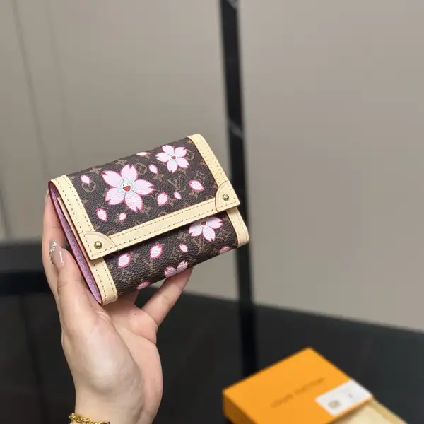 ルイヴィトン 財布 偽物激安 lvウォレット ブランド スーパーコピー