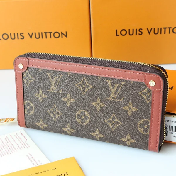 ルイヴィトン 財布 メンズ 偽物激安 lvコピーウォレット ブランドn級品