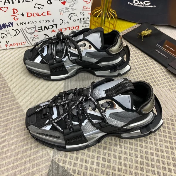 ドルチェ＆ガッバーナ D&G 靴 シューズ スーパーコピー 人気