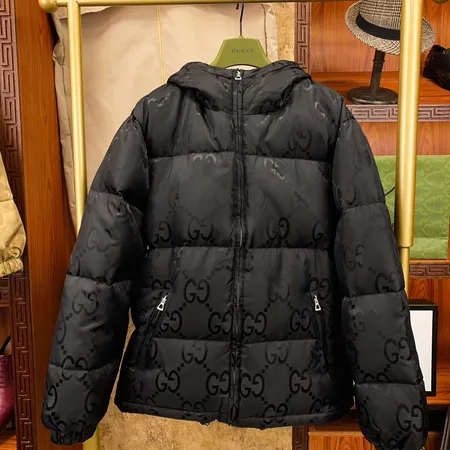 グッチ GUCCI ダウン ジャケット 偽物激安 n級品