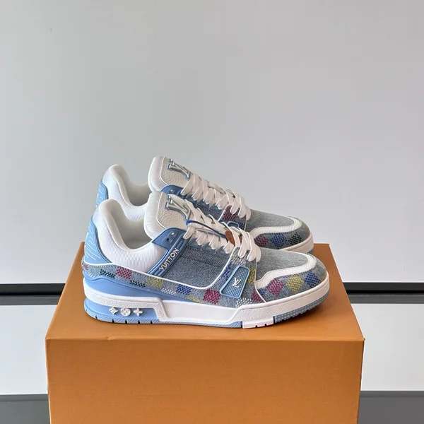 ルイヴィトン vuitton 靴 スーパーコピー ブランドシューズ 激安通販