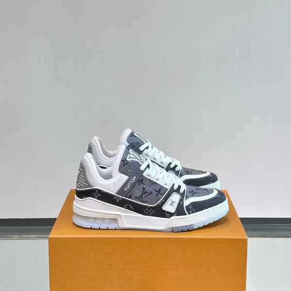 ルイヴィトン vuitton 靴 スーパーコピー ブランドシューズ 激安通販