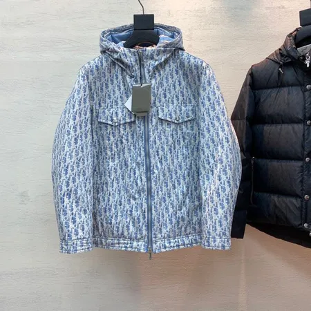 ディオール Dior ダウンジャケット 安いコピー 偽物N級品通販