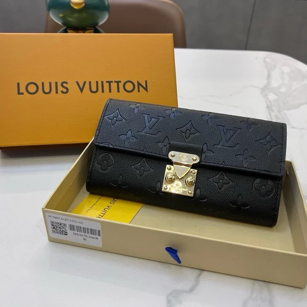 ルイヴィトン 財布 偽物激安 モノグラム柄 ウォレット ブランド スーパーコピー