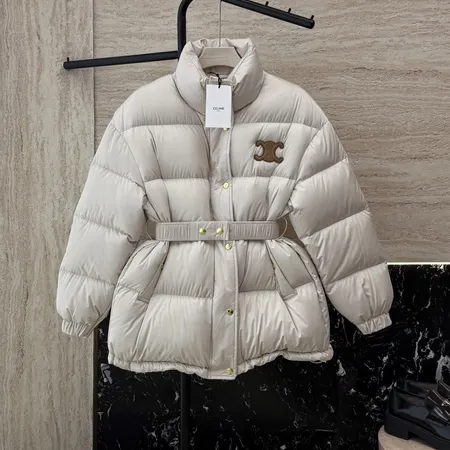セリーヌ CELINE ダウンジャケット スーパーピーN級品激安