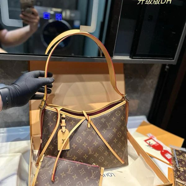 ルイヴィトン ハンドバッグ モノグラム柄 偽物N級品 スーパーコピー通販