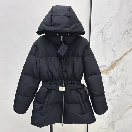 プラダ PRADA ダウンジャケット スーパーピー 全品送料無料