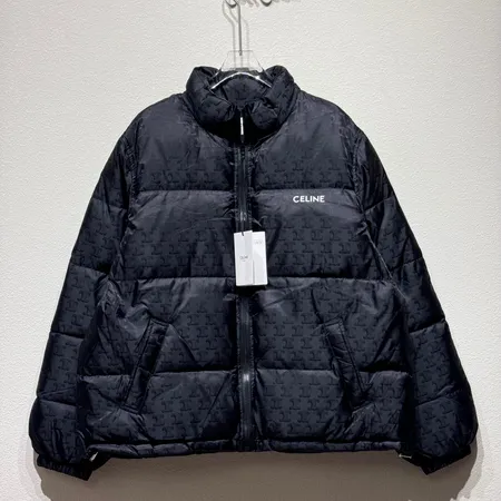 セリーヌ CELINE ダウン ジャケット スーパーピーN級品激安