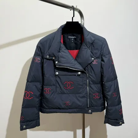 シャネル chanel ダウンジャケット スーパーピー激安通販