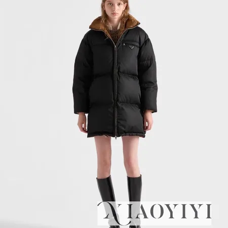 プラダ PRADA ダウンジャケット コピー服 激安通販