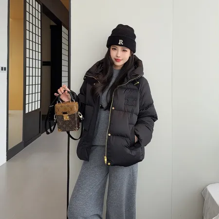 セリーヌ CELINE N級品 ダウンジャケット スーパーコピー激安