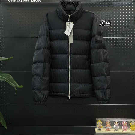 ディオール Dior ダウンジャケット コピー N級品 激安 優良店