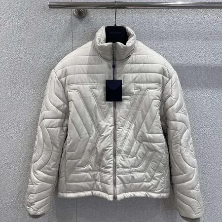 ルイビトン lv ダウンジャケット スーパーピー 全品送料無料