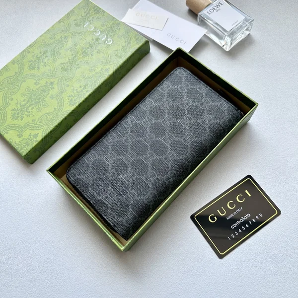 グッチ 財布 偽物激安 GUCCI コピーウォレット ブランドn級品