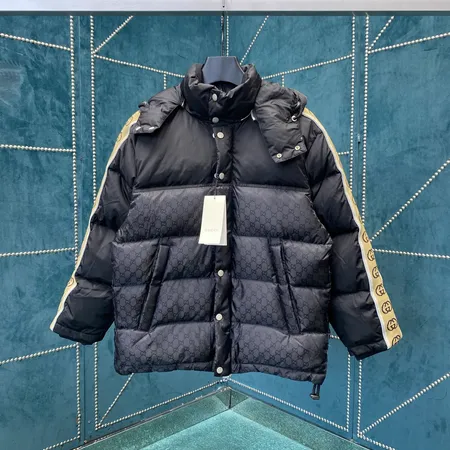 グッチ GUCCI ダウンジャケット スーパーピー 全品送料無料