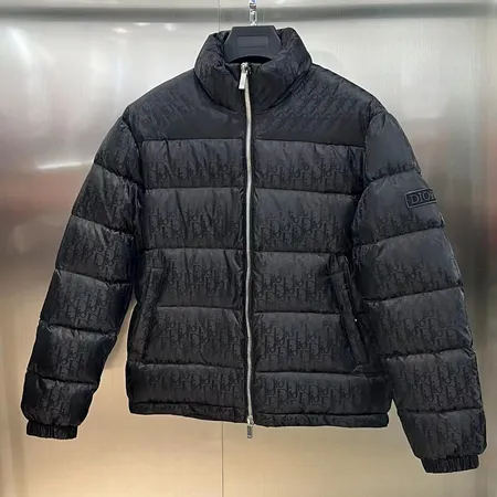 ディオール Dior ダウンジャケット スーパーコピーN級品 激安