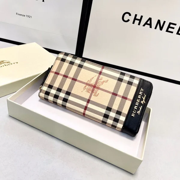 バーバリー 財布 偽物激安 burberry コピーウォレット ブランドn級品