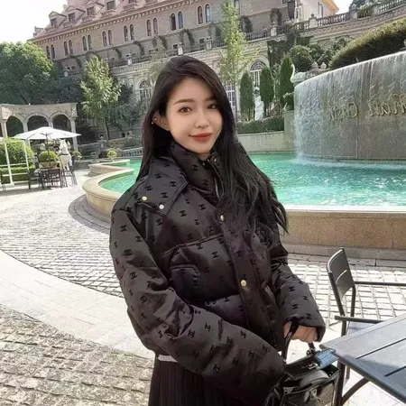 シャネル CHANEL ダウンジャケット コピー激安通販