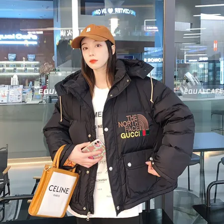 グッチ GUCCI ダウンジャケット コピーN級品激安