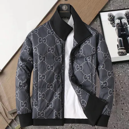 グッチ GUCCI ダウンジャケット スーパーピー 全品送料無料